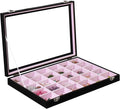 Stratalife Jewelry Organizer Earring Holder Jewelry Tray by Stratalife