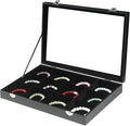 Coward Jewelry Organizer Box by FocusOnJewelryDisplay15yrs
