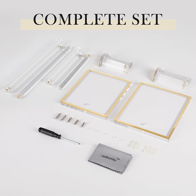 Acrylic Handbag Display Stand - Image 9