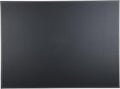 KINGFOM Desk Pad & Mat 24" x 18" Protector Large Mouse Pad PU Leather by KingfomLeatherHomeOfficeDecor
