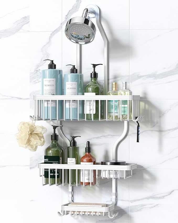 YASONIC Shower Caddy by YASONIC