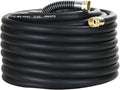 90FT 5/8 Heavy Duty Rubber Garden Hose by Guitrees