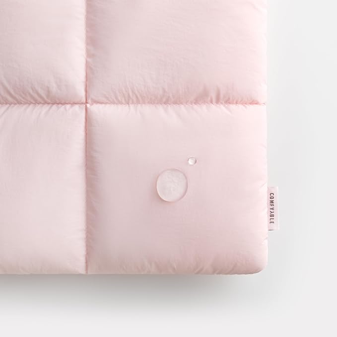 Comfyable Puffy Laptop Sleeve 13 Inch 14 Inch, Quilted Puffer Laptop Carrying - Image 5