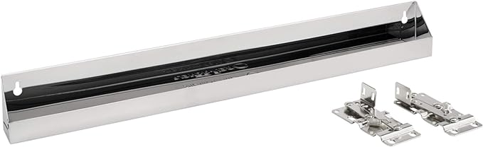 Rev-A-Shelf 25" Slim Tip-Out Sink Tray by Rev-A-Shelf