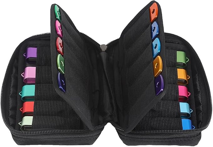 USB Flash Drive Case Organizer - Image 3