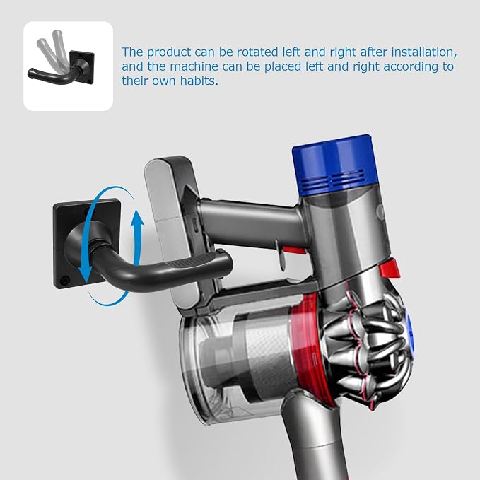 Wall Mount Holder Compatible - Image 4