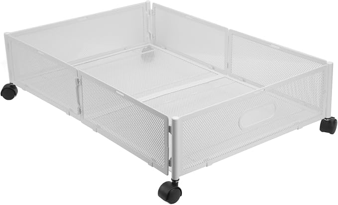 Under Bed Storage Containers - Image 4