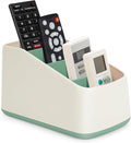 TV Remote Control Holder Organizer Box by DESONAUT