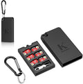 Pop-up Small TF Memory Card Case Holder by Kiorafoto
