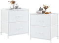 DUMOS Nightstand Small Dresser by DumosLifestyle