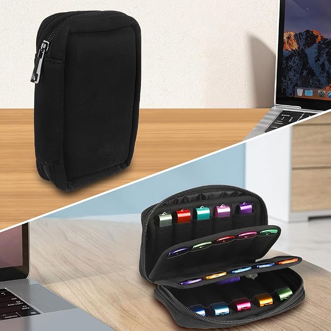 USB Flash Drive Case Organizer - Image 4