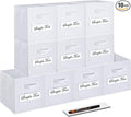 artsdi Fabric storage cubes 11 Inch Cube Storage Bin, cube storage by Artsdi