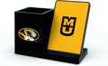 SOAR NCAA Unisex Cell Phone Wireless Charging Stand and Desktop Organizer by SOAR
