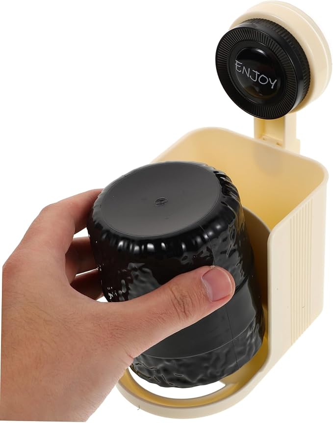 VILLCASE Suction Toothbrush Holder - Image 4