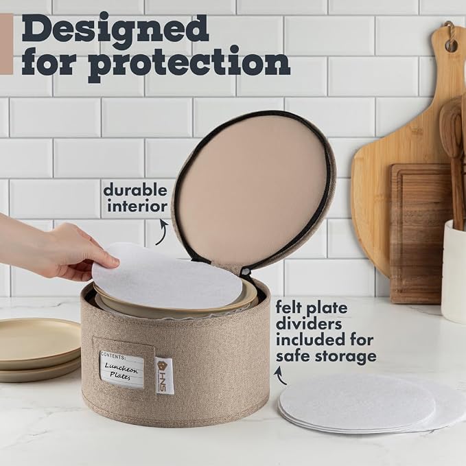 Hard Shell China Storage Containers 5-Piece Set Moving Boxes - Image 5