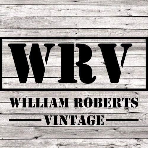 Industrial Pipe Double Rail Clothing Rack by William Robert's Vintage - Image 9