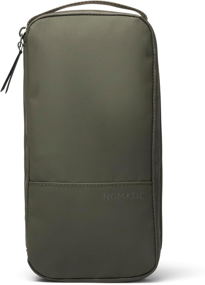 NOMATIC Toiletry Bag for Trips by Nomatic