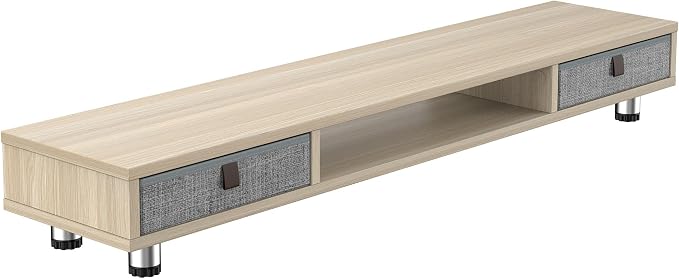 Fenge Monitor Stand, Dual Monitor Stand - Image 9