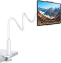 SHAWE Gooseneck Tablet Holder Phone Stand, Flexible Tablet Mount by SHAWE