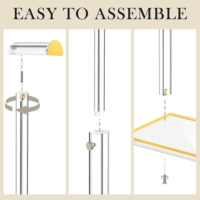 Acrylic Handbag Display Stand - Image 6
