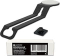 Moodular Add-ons Watch Stand for Smart Watch Black MSA-WS by ULTRARM