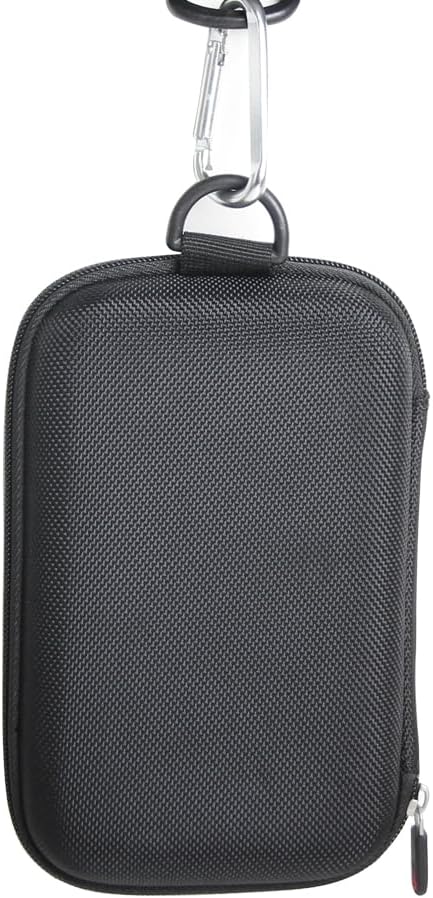 Hermitshell Hard Travel Case for Samsung T9 Portable SSD 2TB / 4TB / 1TB - Image 6