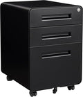 Letaya File Cabinet, 3 Drawer Filing Cabinets by LetayaMetalCabinets