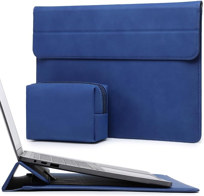 HYZUO 13.3-14 Inch Laptop Sleeve Case by HYZUO