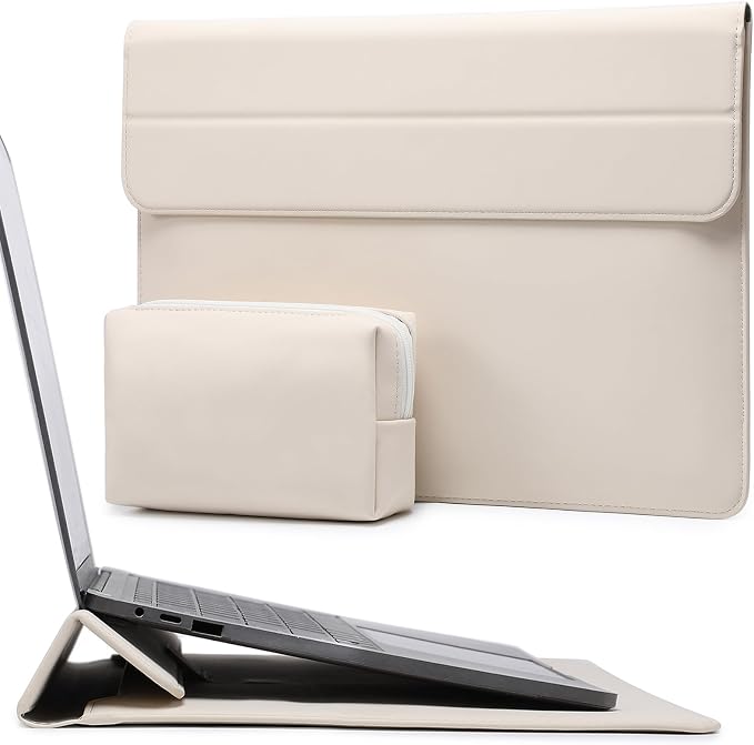 HYZUO 15-16 Inch Laptop Sleeve Case by HYZUO