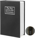 Large Diversion Book Safe Storage Box by PACOLO