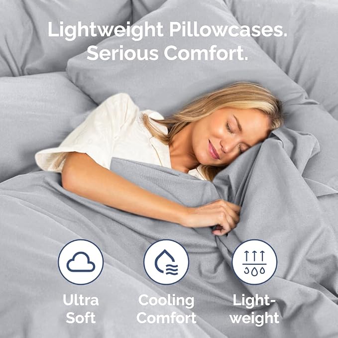Queen Pillow Cases - Image 3