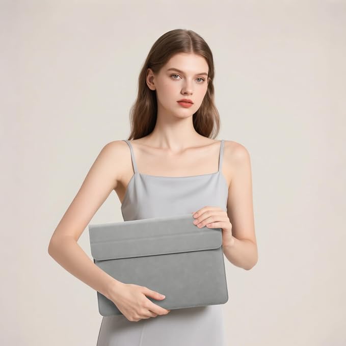 HYZUO 13 Inch Laptop Sleeve Case - Image 7