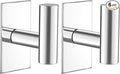 VAEHOLD Wall Towel Hooks, Heavy Duty Sticky Holder Waterproof Towel Hooks by VAEHOLD