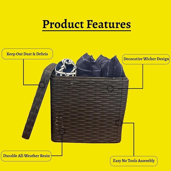 Garden Hose Reel Cart, Heavy Duty Hose Reel - Image 5