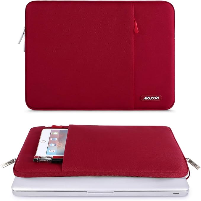 MOSISO Laptop Case 13 inch, 13 inch Laptop Sleeve Compatible - Image 2