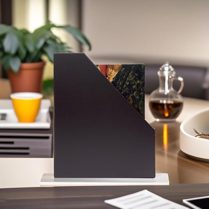 UnionBasic Magazine File Holder - Image 3