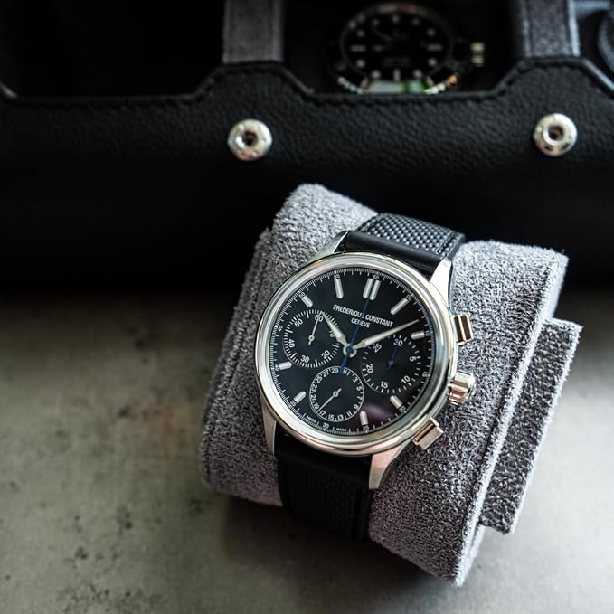 DailyWatch | Watch Roll Travel Case - Image 7