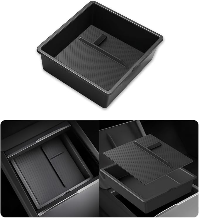 Center Console Organizer 1PCS Compatible - Image 6