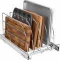 HOLDN’ STORAGE Pull Out Organizer by HOLDN%E2%80%99STORAGE