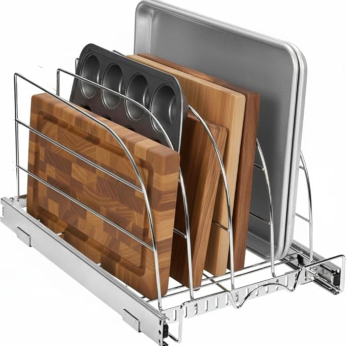 HOLDN’ STORAGE Pull Out Organizer by HOLDN%E2%80%99STORAGE