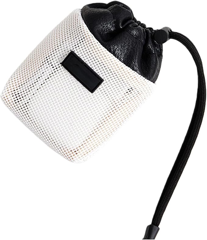 Portable Meshes Storage Pouches - Image 3