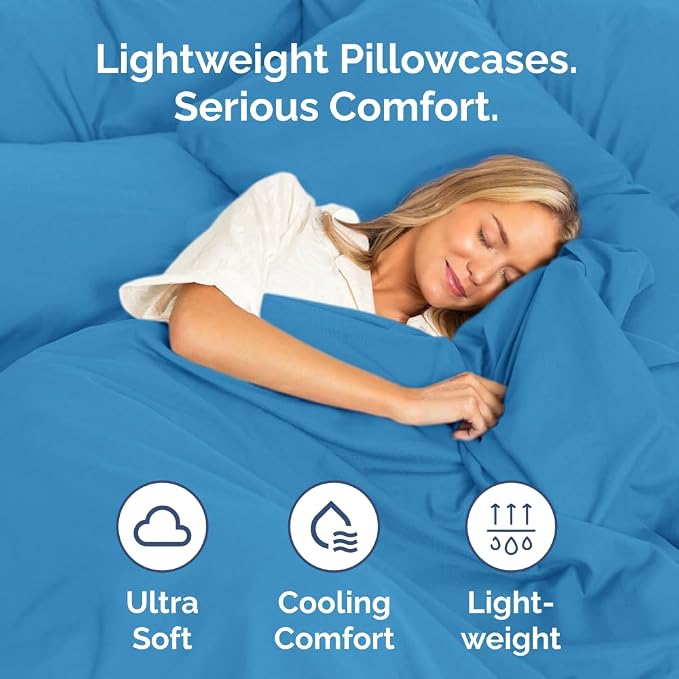 King Pillow Cases - Image 3