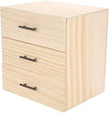 Essential Oil Storage Box by Unknown