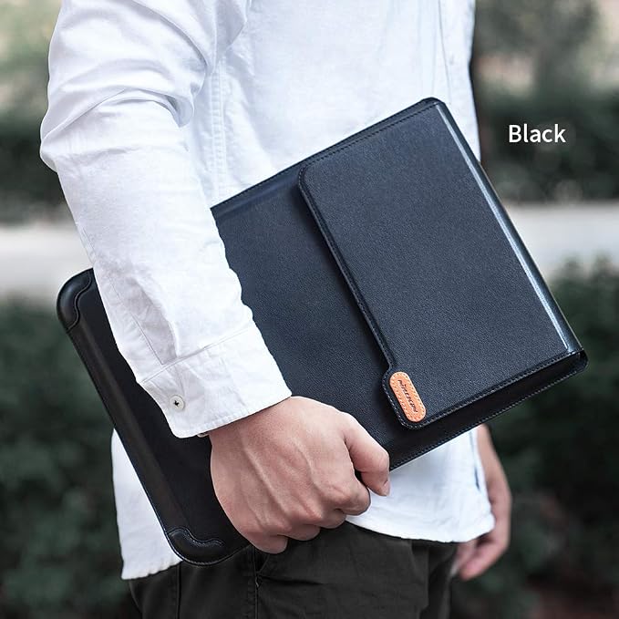 Nillkin Laptop Sleeve 15.6 inch, MacBook Sleeve - Image 7