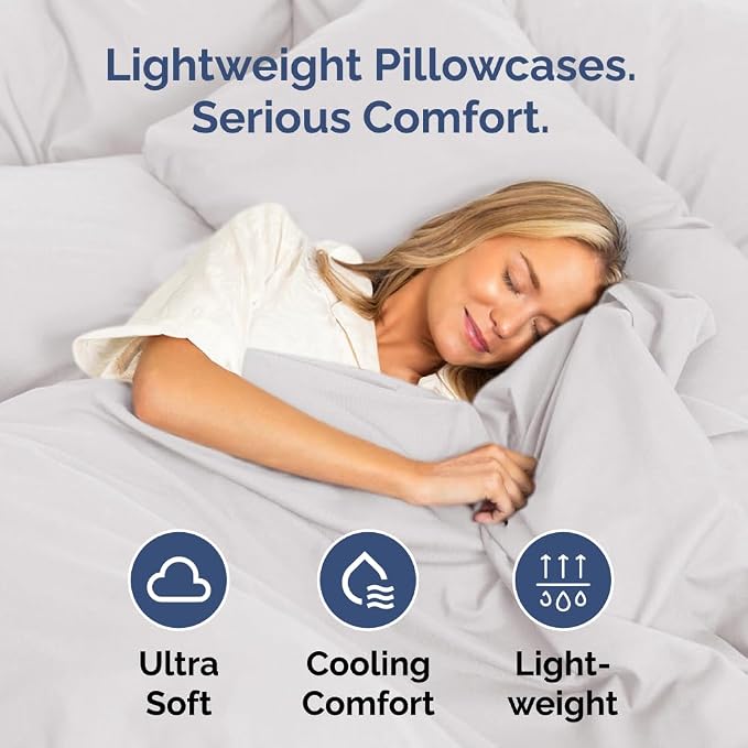 Standard Pillow Cases - Image 3