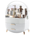 Makeup Organizer for Vanity, Make up Organizers and Storage, Cosmetics Skincare by YGJT