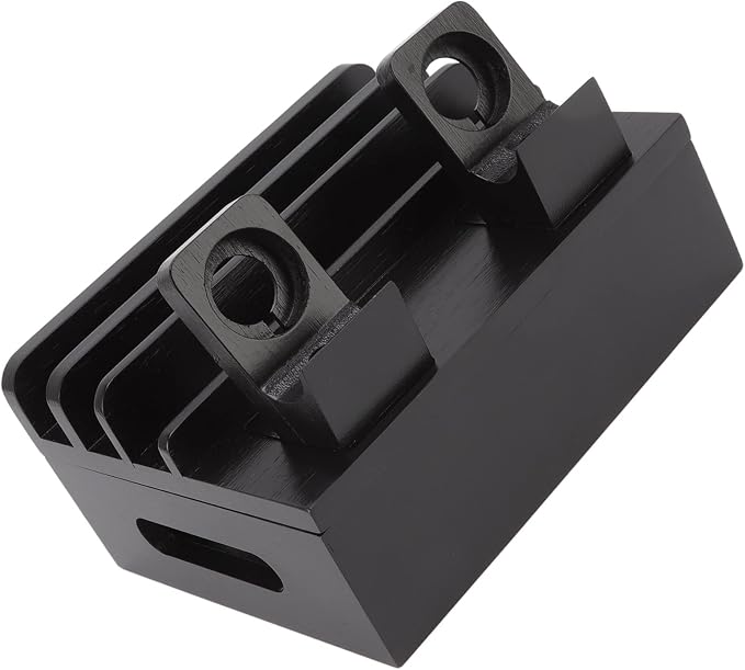 Fdit Charging Station with 5 Ports, Wood Organizer Rack with Cable Management - Image 7