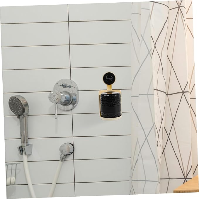 VILLCASE Suction Toothbrush Holder - Image 7