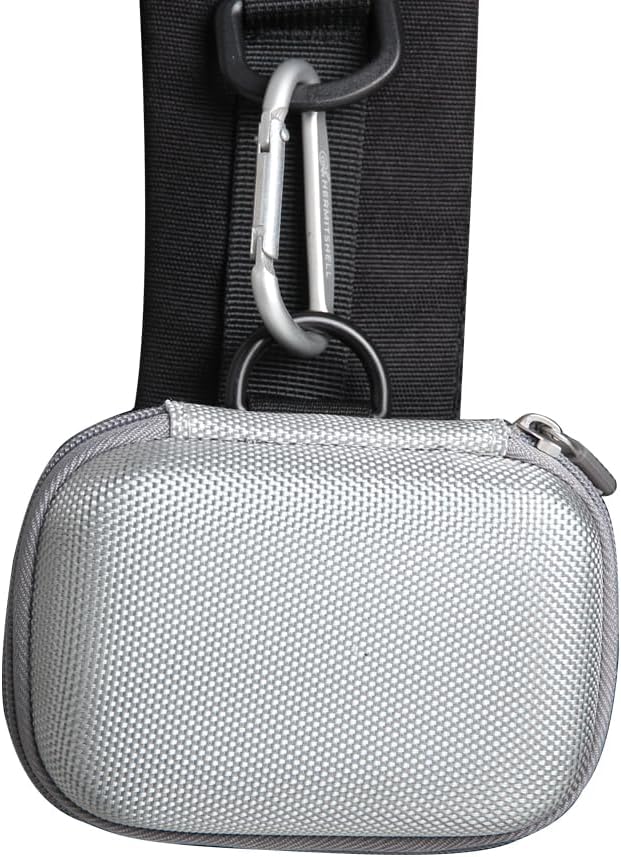 Hermitshell Hard Travel Case for Samsung T7 Shield 2TB / 1TB / 4TB, Portable SSD - Image 7