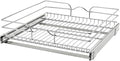 Rev-A-Shelf Kitchen Cabinet Pullout Shelf and Drawer Organizer Slide Out Pantry by Rev-A-Shelf